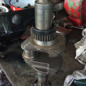 Briggs stratton motori 8 do 14 KS djelovi