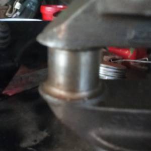 Briggs stratton motori 8 do 14 KS djelovi