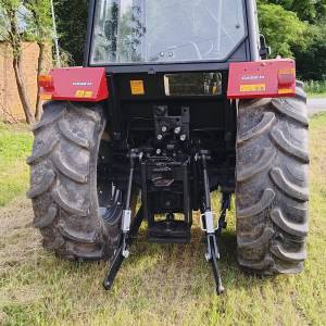 CASE 4230  traktor