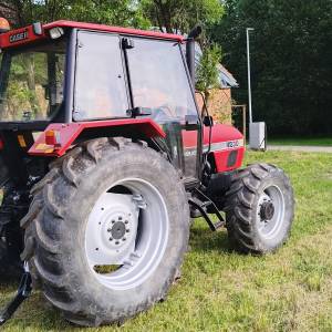 CASE 4230  traktor