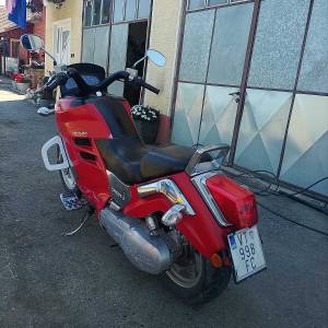 Cf 250t