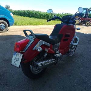 Cf 250t