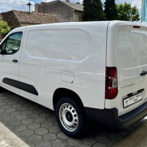 Citroen Berlingo Furgon XL - KAMERA - 5 GODINA JAMSTVA, 2026 god.