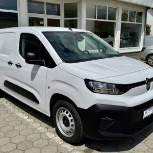 Citroen Berlingo Furgon XL - KAMERA - 5 GODINA JAMSTVA, 2026 god.