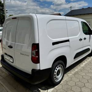 Citroen Berlingo Furgon XL - KAMERA - 5 GODINA JAMSTVA, 2026 god.