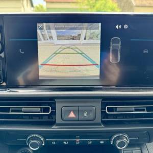 Citroen Berlingo Furgon XL - KAMERA - 5 GODINA JAMSTVA, 2026 god.