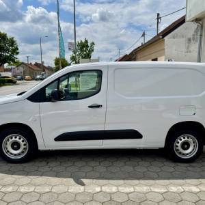 Citroen Berlingo Furgon XL - KAMERA - 5 GODINA JAMSTVA, 2026 god.