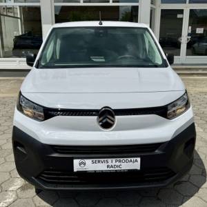 Citroen Berlingo Furgon XL - KAMERA - 5 GODINA JAMSTVA, 2026 god.