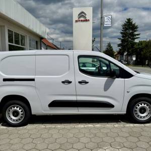 Citroen Berlingo Furgon XL - KAMERA - 5 GODINA JAMSTVA, 2026 god.