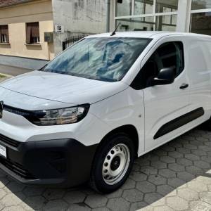 Citroen Berlingo Furgon XL - KAMERA - 5 GODINA JAMSTVA, 2026 god.
