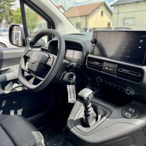 Citroen Berlingo Furgon XL - KAMERA - 5 GODINA JAMSTVA, 2026 god.