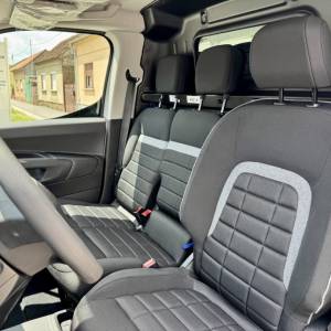 Citroen Berlingo Furgon XL - KAMERA - 5 GODINA JAMSTVA, 2026 god.