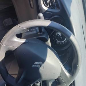 Citroen C3 1.0, 2014.g.reg.do 6.5.2014,122000 km