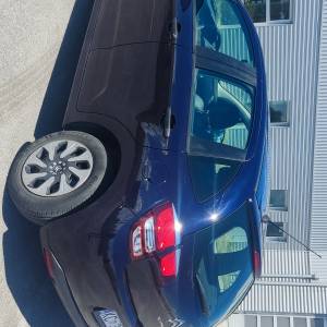 Citroen C3 1.0, 2014.g.reg.do 6.5.2014,122000 km