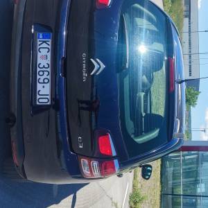 Citroen C3 1.0, 2014.g.reg.do 6.5.2014,122000 km