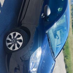 Citroen C3 1.0, 2014.g.reg.do 6.5.2014,122000 km