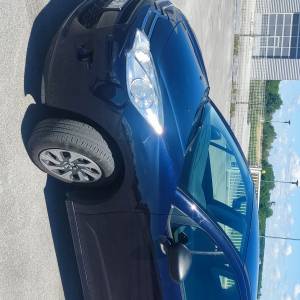 Citroen C3 1.0, 2014.g.reg.do 6.5.2014,122000 km