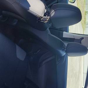 Citroen C3 1.0, 2014.g.reg.do 6.5.2014,122000 km