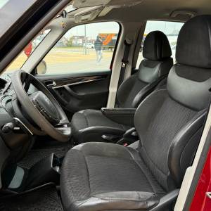 Citroen C4 Picasso 1.6 HDI Automatic Exclusive..Reg 1 godinu..2011g