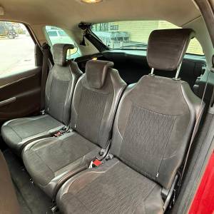 Citroen C4 Picasso 1.6 HDI Automatic Exclusive..Reg 1 godinu..2011g