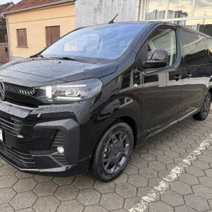 Citroën Spacetourer Business XL - 180 KS - AUTOMATIK - BOGATA OPREMA
