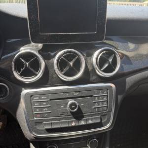cla shootig brake