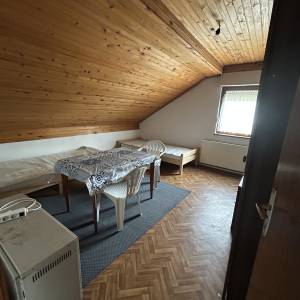 Čučerje - 3-soban stan za najam za 3 i više osoba!