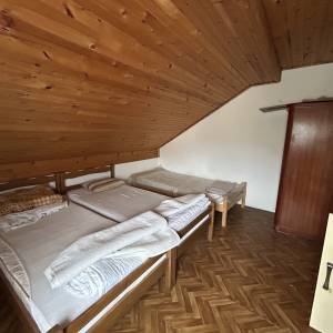Čučerje - 3-soban stan za najam za 3 i više osoba!