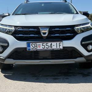 Dacia stepway 1.0 eco g,plin