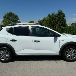 Dacia stepway 1.0 eco g,plin