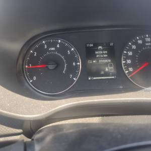 Dacia stepway 1.0 eco g,plin