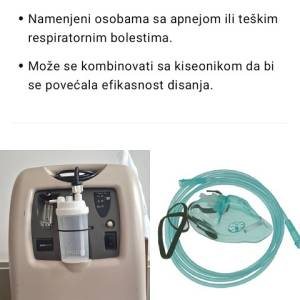 Davanje infuzije Pancevo