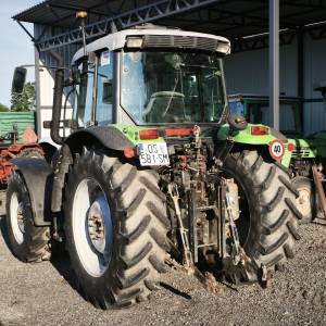 Deutu Fahr Agrofarm 100