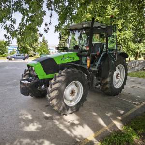 Deutu Fahr Agrofarm 100