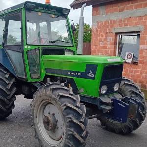 Deutz 7807