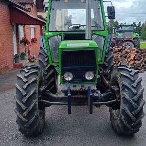 Deutz 7807