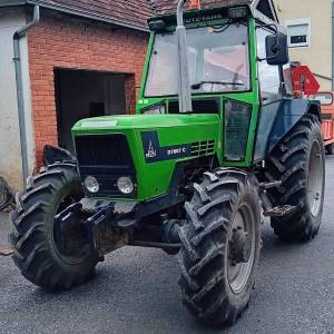 Deutz 7807