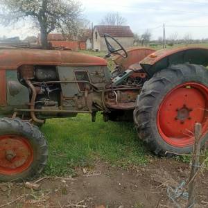 Deutz D25