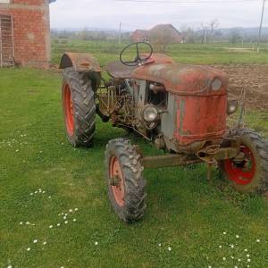 Deutz D25