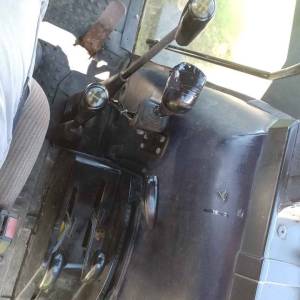 Deutz Fahr DX 4.30