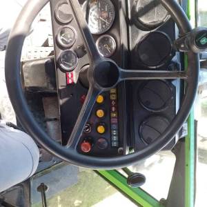 Deutz Fahr DX 4.30