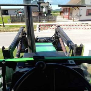 Deutz Fahr DX 4.30