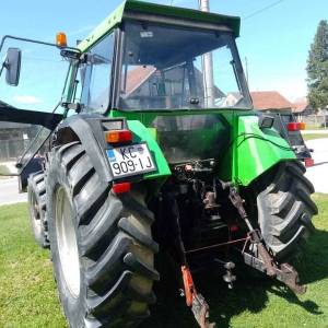 Deutz Fahr DX 4.30