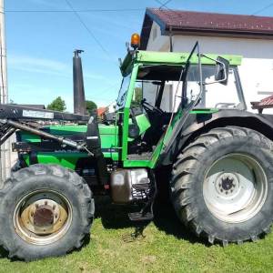 Deutz Fahr DX 4.30