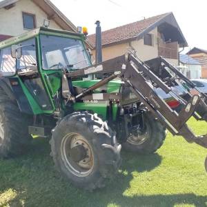 Deutz Fahr DX 4.30