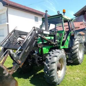 Deutz Fahr DX 4.30