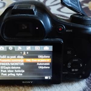 Digitalni fotoaparat