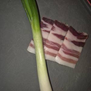 Domača slanina