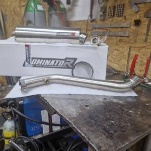 DOMINATOR