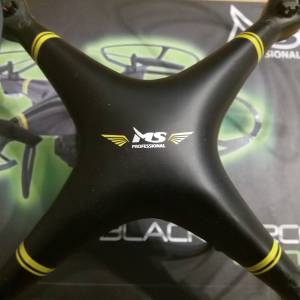 Dron - MS Professional - Black Force (neispravan)